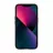 Husa Spigen IPHONE 13, LIQUID AIR, MATTE BLACK