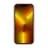Husa Spigen iPhone 13, Ultra Hybrid, Rose Crystal