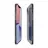 Чехол Spigen iPhone 14 Plus, Airskin Hybrid, Crystal Clear
