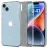 Husa Spigen iPhone 14 Plus, Liquid Crystal, Glitter Crystal