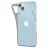 Husa Spigen iPhone 14 Plus, Liquid Crystal, Glitter Crystal