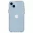 Husa Spigen iPhone 14 Plus, Liquid Crystal, Glitter Crystal