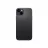Чехол Spigen iPhone 14 Plus, Thin Fit, Black
