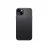 Husa Spigen iPhone 14 Plus, Thin Fit, Black