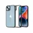 Чехол Spigen iPhone 14 Plus, Ultra Hybrid, Matte Black