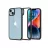 Чехол Spigen iPhone 14 Plus, Ultra Hybrid, Matte Black