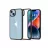 Чехол Spigen iPhone 14, Ultra Hybrid, Matte Black