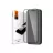 Защитное стекло Spigen iPhone 13 Pro Max/14 Plus, Glass FC, Tempered Glass, Black