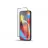 Защитное стекло Spigen iPhone 13 Pro Max/14 Plus, Glass FC, Tempered Glass, Black