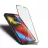 Защитное стекло Spigen iPhone 13 Pro Max/14 Plus, Glass FC, Tempered Glass, Black