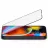 Защитное стекло Spigen iPhone 13 Pro Max/14 Plus, Glass FC, Tempered Glass, Black