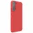 Чехол Nillkin Samsung S22+, Frosted, Red