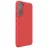 Husa Nillkin SAMSUNG S22+, FROSTED, RED