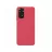Husa Nillkin Xiaomi RedMi Note 11S, Frosted, Bright Red