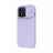 Чехол Nillkin Apple iPhone 13 Pro, CamShield Silky Silicone Case, Misty Purple