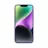 Husa Nillkin APPLE IPHONE 14 PLUS, CAMSHIELD SILKY SILICONE CASE, MISTY PURPLE