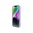 Husa Nillkin APPLE IPHONE 14 PLUS, CAMSHIELD SILKY SILICONE CASE, MISTY PURPLE