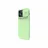 Husa Nillkin Apple iPhone 14 Pro Max, CamShield Silky Silicone Case, Mint Green