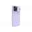 Husa Nillkin APPLE IPHONE 14 PRO, CAMSHIELD SILKY SILICONE CASE, MISTY PURPLE