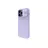 Husa Nillkin APPLE IPHONE 14 PRO, CAMSHIELD SILKY SILICONE CASE, MISTY PURPLE