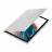 Husa Samsung Book Cover Tab A8, Silver