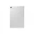 Husa Samsung Book Cover Tab S5e T720, White
