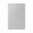 Husa Samsung Book Cover Tab S7/S8, Light Gray