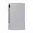 Husa Samsung Book Cover Tab S7/S8, Light Gray