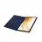 Husa Samsung Book Cover Tab S7/S8, Navy