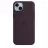 Чехол APPLE Original iPhone 14 Plus Silicone Case with MagSafe - Elderberry, Model A2911