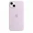 Husa APPLE Original iPhone 14 Plus Silicone Case with MagSafe - Lilac, Model A2911