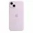 Husa APPLE Original iPhone 14 Plus Silicone Case with MagSafe - Lilac, Model A2911