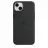 Husa APPLE Original iPhone 14 Plus Silicone Case with MagSafe - Midnight, Model A2911