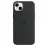 Husa APPLE Original iPhone 14 Plus Silicone Case with MagSafe - Midnight, Model A2911