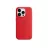Husa APPLE Original iPhone 14 Pro Silicone Case with MagSafe - (PRODUCT)RED, Model A2912