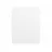 Husa APPLE ORIGINAL IPAD PRO 12.9 -INCH( 3/4/5/6 GEN.) SMART FOLIO, WHITE