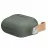 Husa Moshi APPLE AIRPODS 3, PEBBO, GREEN