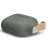 Чехол Moshi Apple Airpods 3, Pebbo, Green