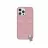 Чехол Moshi Apple iPhone 13 Pro Max, Altra, Rose Pink