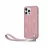 Чехол Moshi Apple iPhone 13 Pro Max, Altra, Rose Pink
