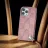 Чехол Moshi Apple iPhone 13 Pro Max, Altra, Rose Pink