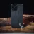 Чехол Moshi Apple iPhone 13 Pro, Altra, Midnight Blue