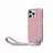 Чехол Moshi Apple iPhone 13 Pro, Altra, Rose Pink
