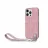 Husa Moshi APPLE IPHONE 13 PRO, ALTRA, ROSE PINK