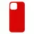Чехол Cellular Line Apple iPhone 13 mini, Sensation case, Red