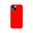 Чехол Cellular Line Apple iPhone 13 mini, Sensation case, Red