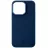 Чехол Cellular Line Apple iPhone 13 Pro Max, Sensation case, Blue