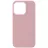 Husa Cellular Line Apple iPhone 13 Pro Max, Sensation case, Pink