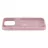 Чехол Cellular Line Apple iPhone 13 Pro Max, Sensation case, Pink