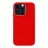 Husa Cellular Line APPLE IPHONE 13 PRO MAX, SENSATION CASE, RED